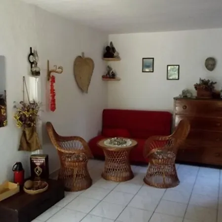 House Kornati Robinzon