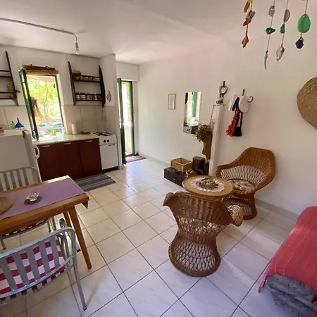 House Kornati Robinzon * Sit