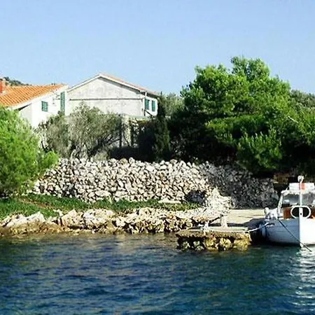 펜션 House Kornati Robinzon Sit