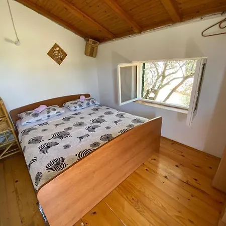 펜션 House Kornati Robinzon *