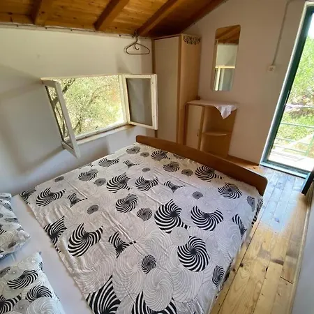 House Kornati Robinzon Holiday home *