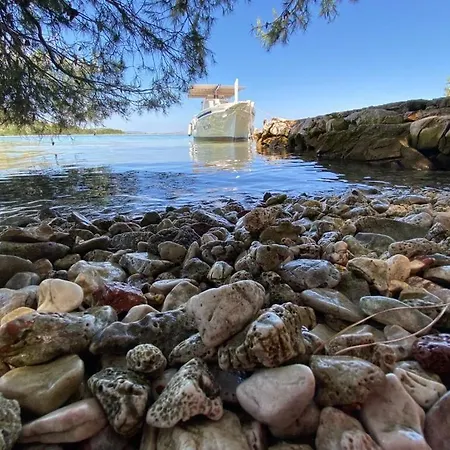 House Kornati Robinzon *