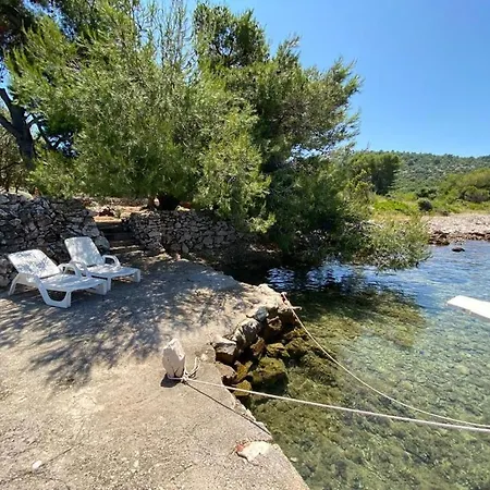 Holiday home House Kornati Robinzon