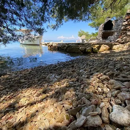 House Kornati Robinzon * Sit