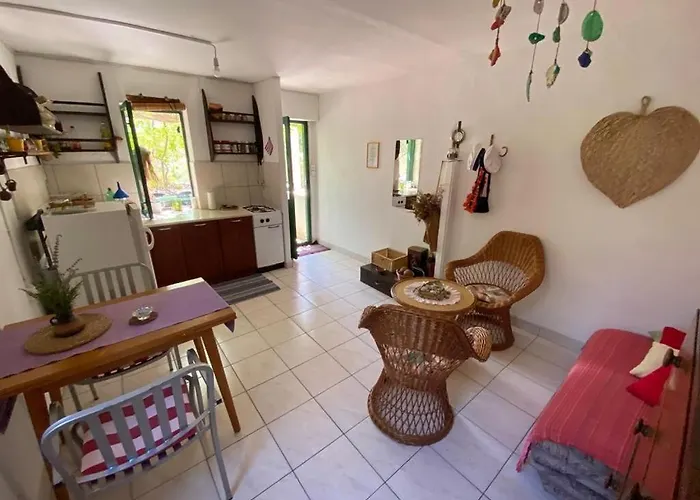 House Kornati Robinzon * Sit