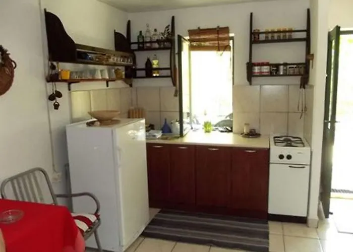 House Kornati Robinzon Prázdninový dům