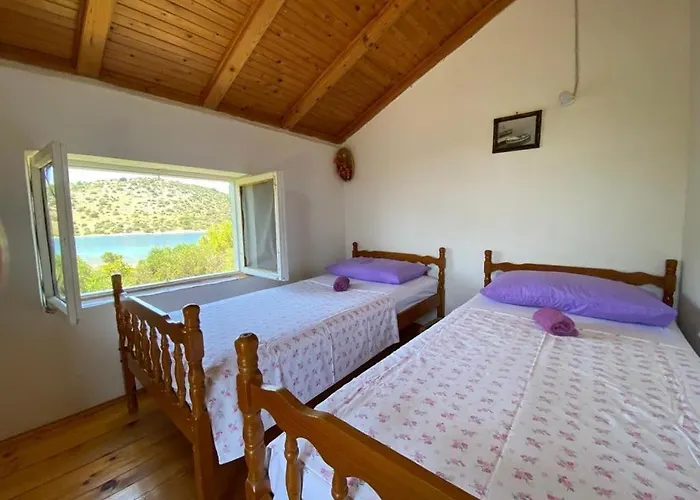 Prázdninový dům House Kornati Robinzon