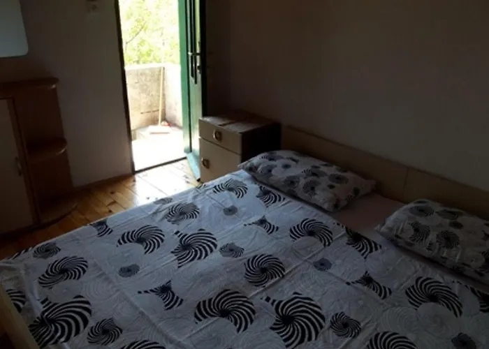 House Kornati Robinzon Prázdninový dům *