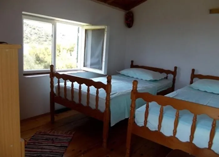 House Kornati Robinzon * Sit