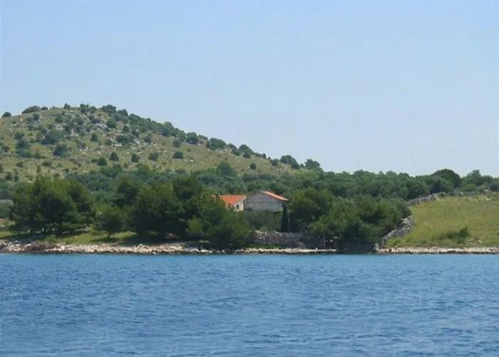 House Kornati Robinzon * Sit