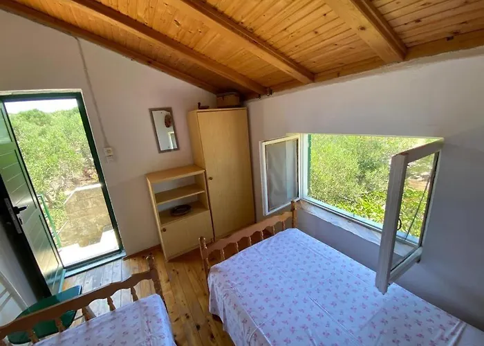 House Kornati Robinzon *