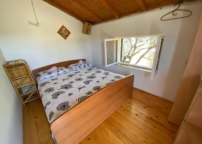 Holiday home House Kornati Robinzon *