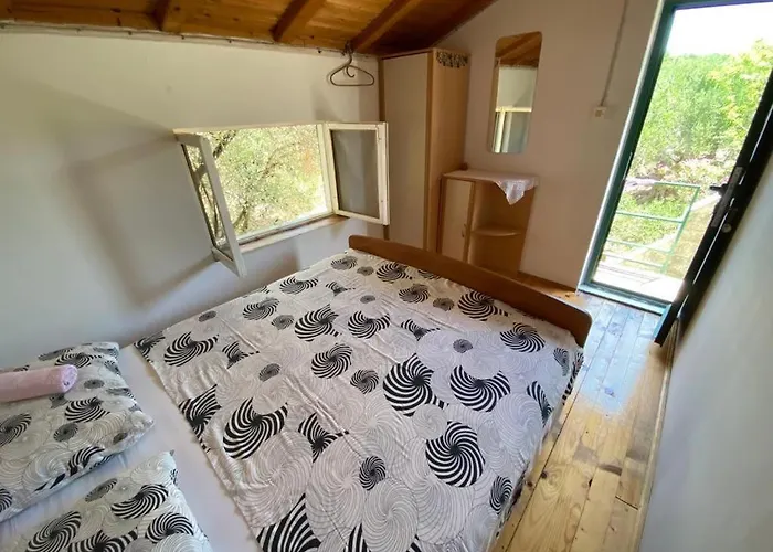 House Kornati Robinzon Prázdninový dům *