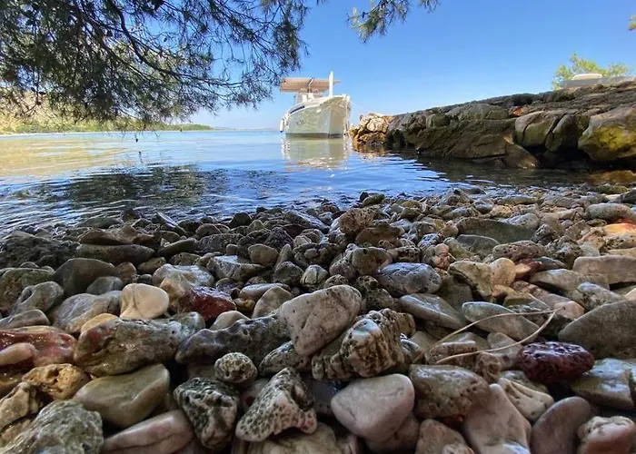 House Kornati Robinzon *