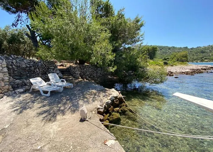 Holiday home House Kornati Robinzon