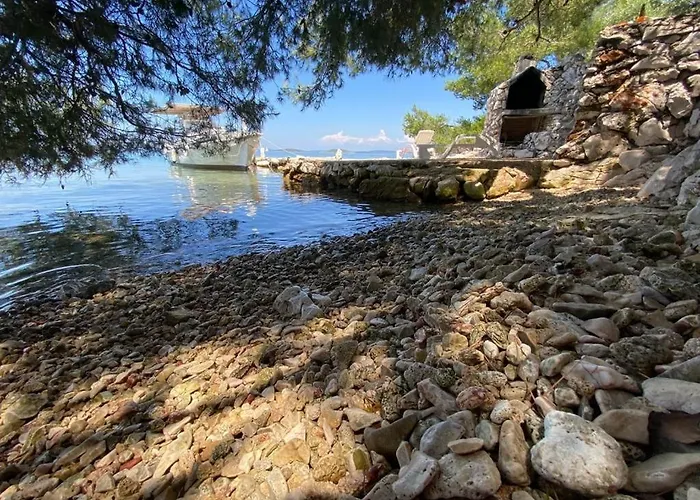 House Kornati Robinzon * Sit