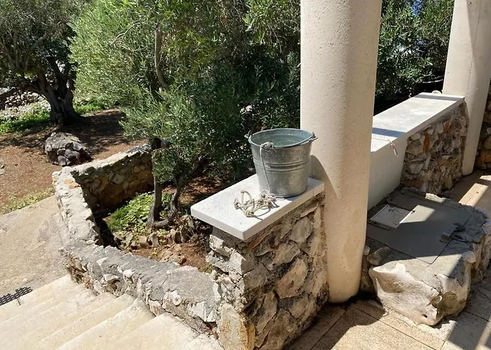 House Kornati Robinzon